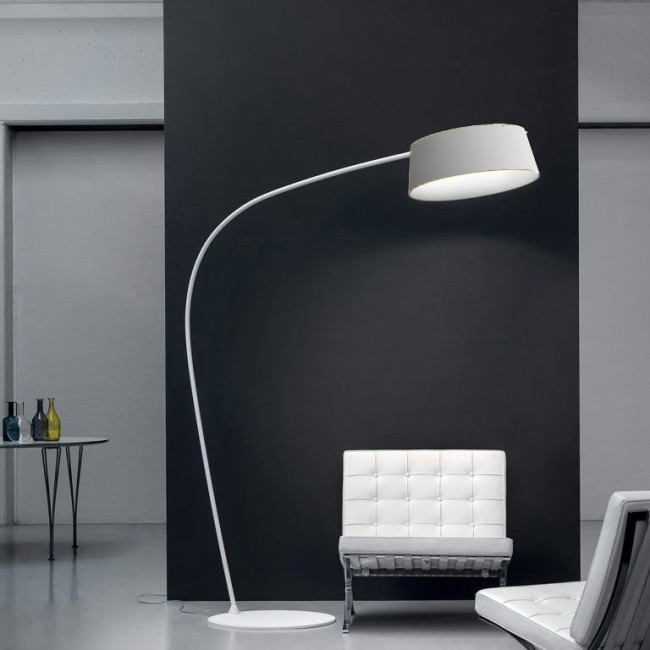 Торшер Linea Light Oxygen 8101 Торшер Linea Light Oxygen 8101