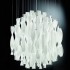 Подвесной светильник Axo Light Aura SP AURA 45 BC SPAURA45BCORE27 Подвесной светильник Axo Light Aura SP AURA 45 BC SPAURA45BCORE27