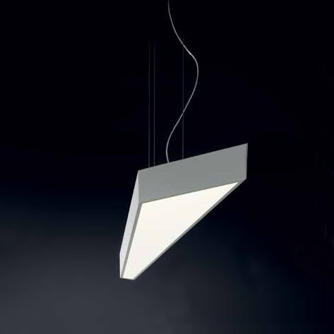 Подвесной светильник Axo Light Lightecture Shatter SP SHATT G SPSHATTGLEDBCXX