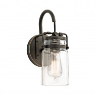 Бра Kichler Brinley KL-BRINLEY1-OZ Бра Kichler Brinley KL-BRINLEY1-OZ