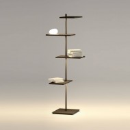 Торшер Vibia Suite 6005 14 /10 Торшер Vibia Suite 6005 14 /10