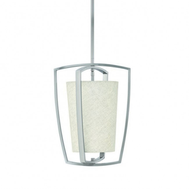 Подвесной светильник Hinkley Blakely HK/BLAKELY/P BN Подвесной светильник Hinkley Blakely HK/BLAKELY/P BN