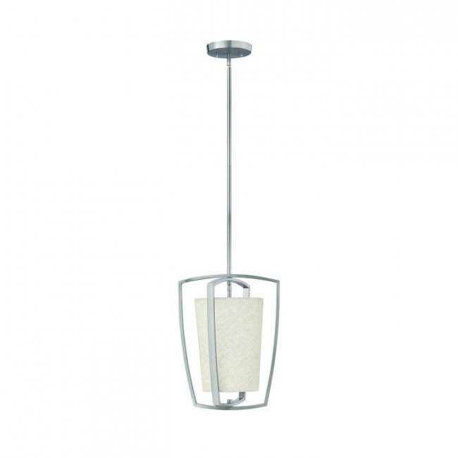 Подвесной светильник Hinkley Blakely HK/BLAKELY/P BN Подвесной светильник Hinkley Blakely HK/BLAKELY/P BN