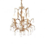 Люстра Eurolampart Ercole 0956/03LA 3648