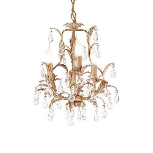 Люстра Eurolampart Ercole 0956/03LA 3648