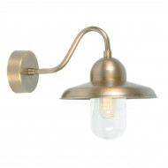 Уличный настенный светильник Elstead Lighting Somerton SOMERTON BR Уличный настенный светильник Elstead Lighting Somerton SOMERTON BR