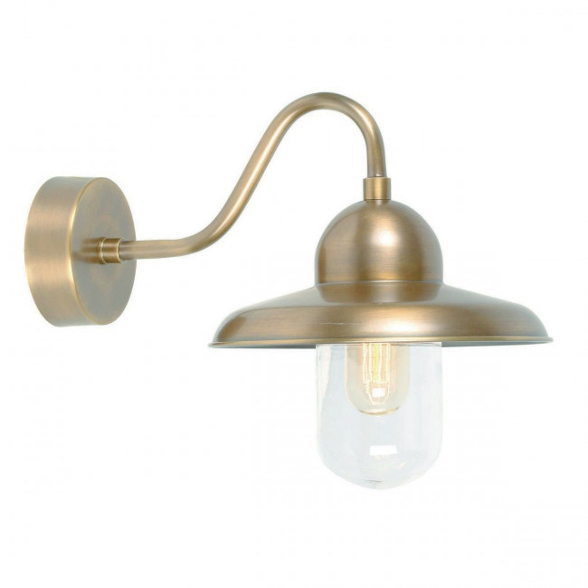 Уличный настенный светильник Elstead Lighting Somerton SOMERTON BR Уличный настенный светильник Elstead Lighting Somerton SOMERTON BR