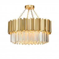 Подвесной светильник DeLight Collection Barclay MD19090002-6A Подвесной светильник DeLight Collection Barclay MD19090002-6A