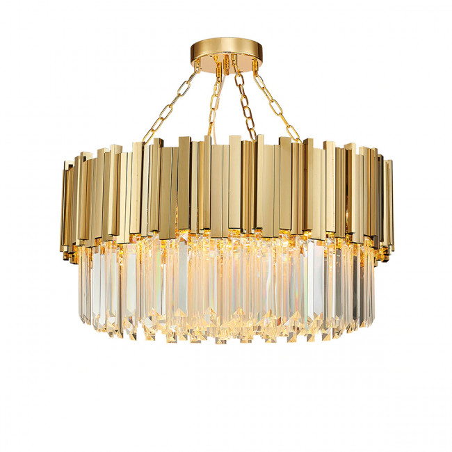 Подвесной светильник DeLight Collection Barclay MD19090002-6A Подвесной светильник DeLight Collection Barclay MD19090002-6A