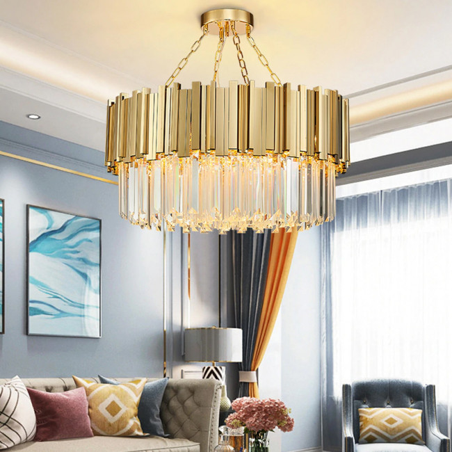 Подвесной светильник DeLight Collection Barclay MD19090002-6A Подвесной светильник DeLight Collection Barclay MD19090002-6A