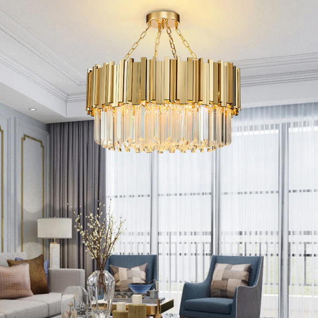 Подвесной светильник DeLight Collection Barclay MD19090002-6A Подвесной светильник DeLight Collection Barclay MD19090002-6A