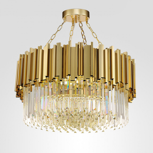 Подвесной светильник DeLight Collection Barclay MD19090002-6A Подвесной светильник DeLight Collection Barclay MD19090002-6A