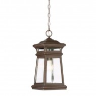 Уличный подвесной светильник Savoy House Taylor 5-243-213 Уличный подвесной светильник Savoy House Taylor 5-243-213