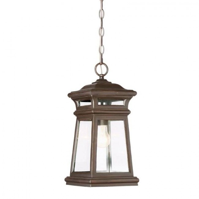 Уличный подвесной светильник Savoy House Taylor 5-243-213 Уличный подвесной светильник Savoy House Taylor 5-243-213