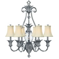 Люстра Hinkley Plant HK/PLANT7 PL Люстра Hinkley Plant HK/PLANT7 PL