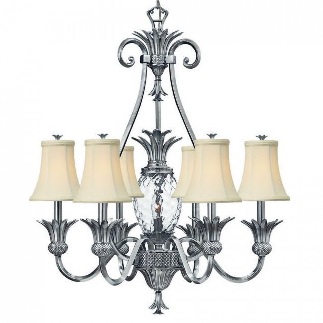 Люстра Hinkley Plant HK/PLANT7 PL Люстра Hinkley Plant HK/PLANT7 PL