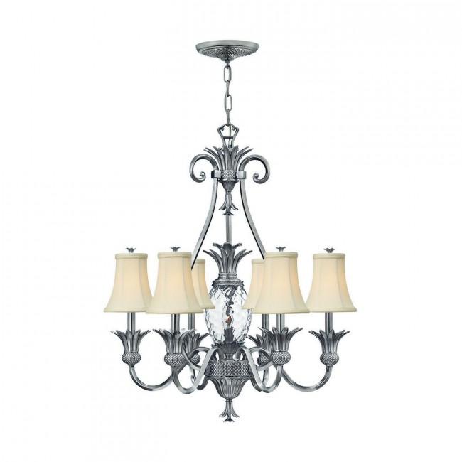 Люстра Hinkley Plant HK/PLANT7 PL Люстра Hinkley Plant HK/PLANT7 PL