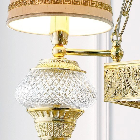 Люстра IlParalume MARINA 7727 2100/CH6 Люстра IlParalume MARINA 7727 2100/CH6