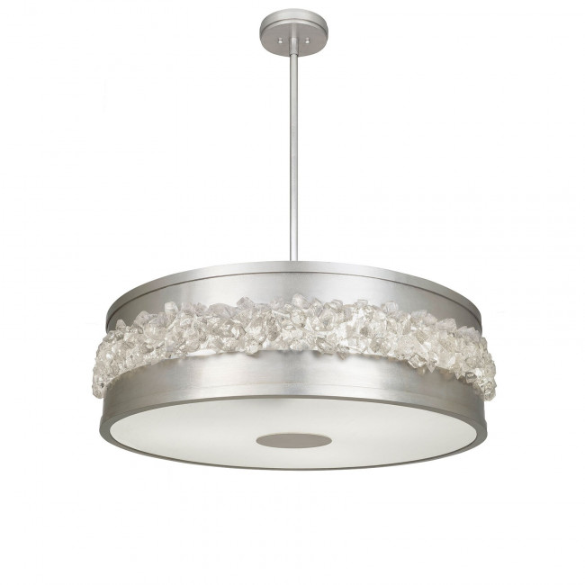 Подвесной светильник Fine Art Lamps Arctic Halo 876340 Подвесной светильник Fine Art Lamps Arctic Halo 876340
