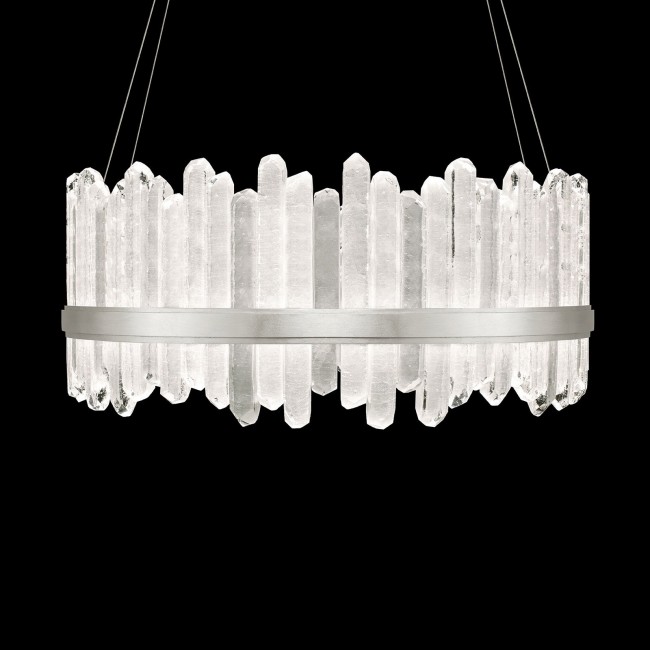 Подвесной светильник Fine Art Lamps Lior 882840-11 2700K Подвесной светильник Fine Art Lamps Lior 882840-11 2700K