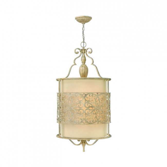 Подвесной светильник Hinkley Carabel HK/CARABEL/P/C