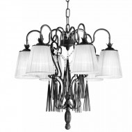 Люстра MM Lampadari Can Can 7063/6 V2828 Люстра MM Lampadari Can Can 7063/6 V2828