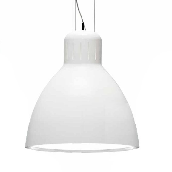 Подвесной светильник JJ The great JJ S 0001533 white Подвесной светильник JJ The great JJ S 0001533 white