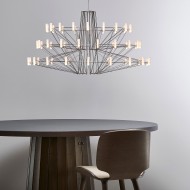 Люстра MOOOI Coppelia SUSPENDED MOLCOSB