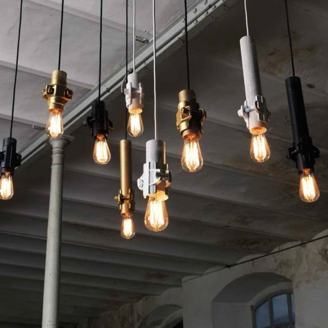 Подвесной светильник Karman Nando SE109 1G INT Подвесной светильник Karman Nando SE109 1G INT