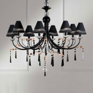 Люстра Passeri International L 7715/8 Dec. 044 Люстра Passeri International L 7715/8 Dec. 044