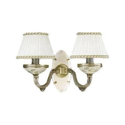 Бра Reccagni Angelo A 6608/2