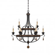 Люстра Savoy House Kelsey 1-8902-9-41