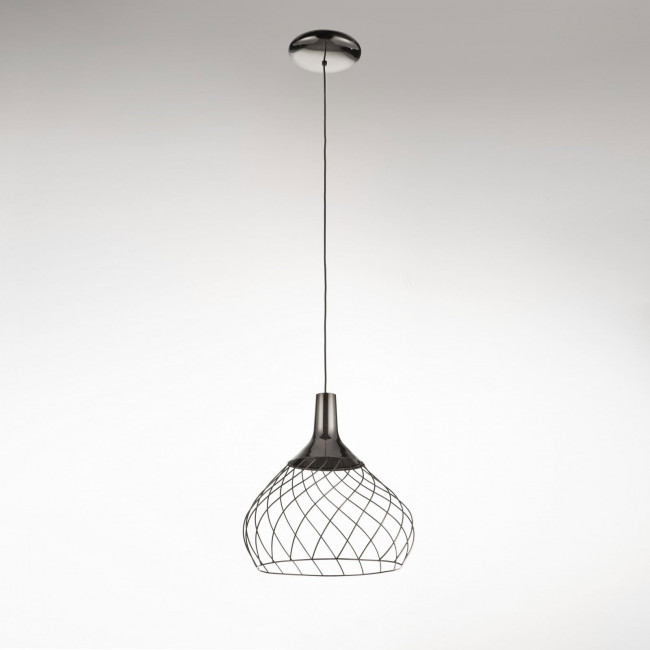 Подвесной светильник Linea Light Mongolfier 8149 Подвесной светильник Linea Light Mongolfier 8149