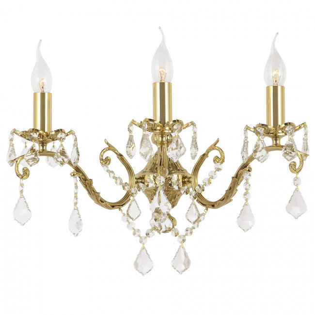 Бра Dio D'Arte Forli E 2.1.3.200 G Бра Dio D'Arte Forli E 2.1.3.200 G