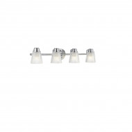 Бра Elstead Lighting HUDSON QN-HUDSON4-BATH Бра Elstead Lighting HUDSON QN-HUDSON4-BATH
