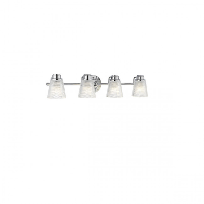 Бра Elstead Lighting HUDSON QN-HUDSON4-BATH Бра Elstead Lighting HUDSON QN-HUDSON4-BATH