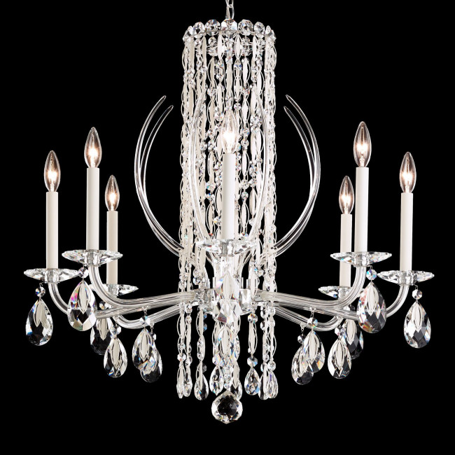 Люстра Schonbek Sarella RS8308-401H