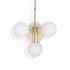 Люстра Tom Dixon Plane SLL04BEU