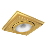 Встраиваемый спот (точечный светильник) FEDE Lighting Emporio Modular I FD1105COB Встраиваемый спот (точечный светильник) FEDE Lighting Emporio Modular I FD1105COB