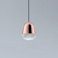 Подвесной светильник MM Lampadari Balloton 7212/1 V2806