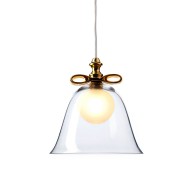 Подвесной светильник MOOOI Bell LAMP S MOLBES-S-X1A