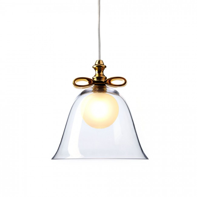 Подвесной светильник MOOOI Bell LAMP S MOLBES-S-X1A