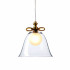Подвесной светильник MOOOI Bell LAMP S MOLBES-S-X1A