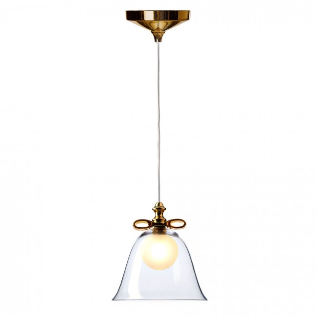 Подвесной светильник MOOOI Bell LAMP S MOLBES-S-X1A
