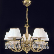 Люстра Reccagni Angelo L 4661/5 Люстра Reccagni Angelo L 4661/5