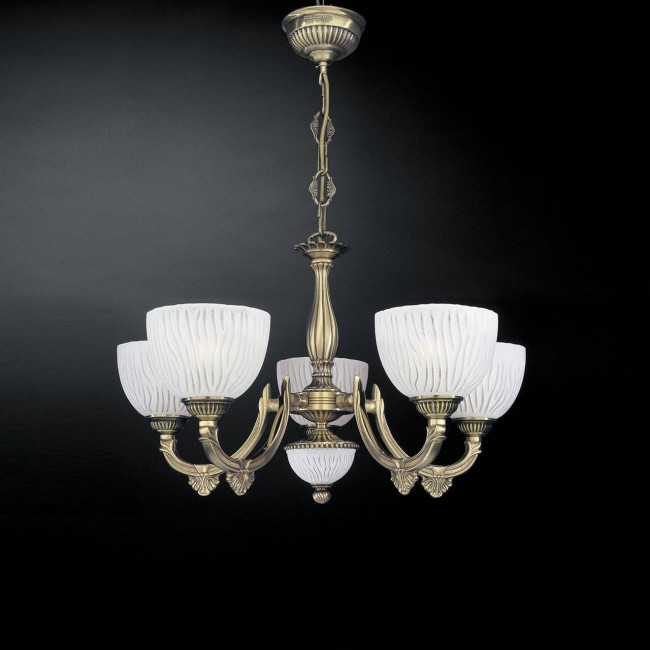 Люстра Reccagni Angelo L 5600/5