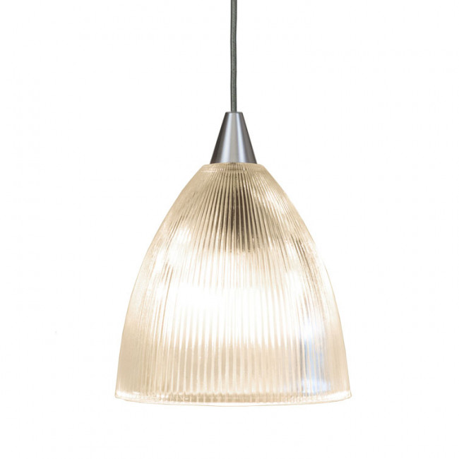 Подвесной светильник Original BTC Prismatic FP482N