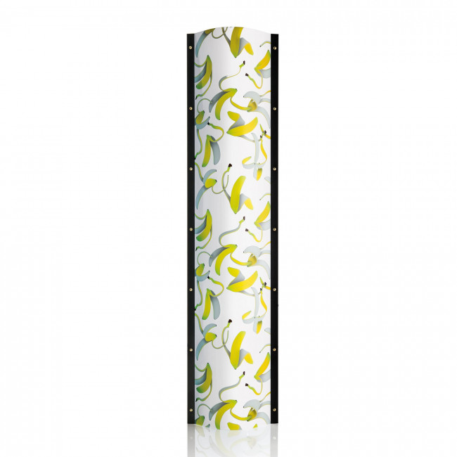 Напольный светильник Slamp The lightning archives BANANAS TUB93PTU0004__BAN Напольный светильник Slamp The lightning archives BANANAS TUB93PTU0004__BAN