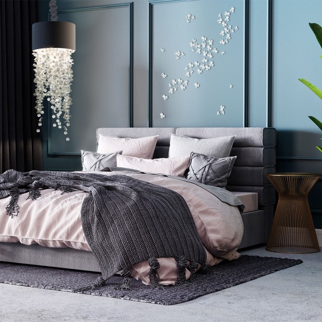 Подвесной светильник Sagarti Ammi Am.P.40.ML.RCU Подвесной светильник Sagarti Ammi Am.P.40.ML.RCU