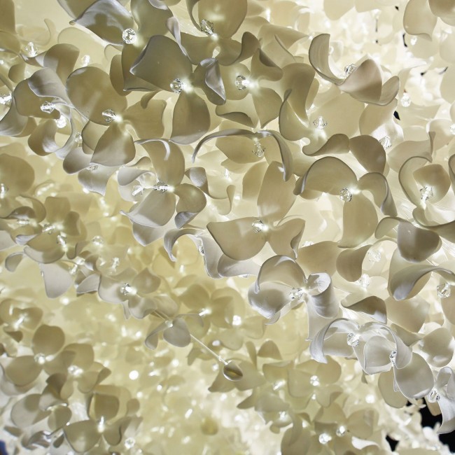 Подвесной светильник Sagarti Ammi Am.P.40.ML.RCU Подвесной светильник Sagarti Ammi Am.P.40.ML.RCU